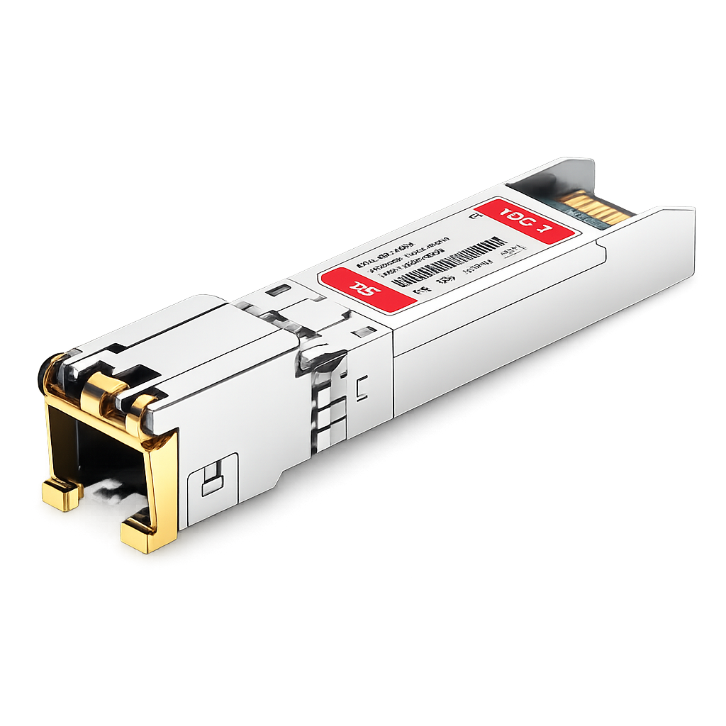Adaptador SFP+